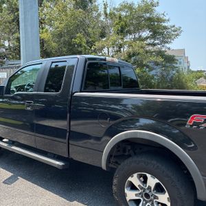 2014 FORD F-150 FX4 photo 6