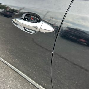 2010 Lexus ES 350 BASE 照片 57
