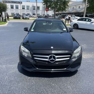 2016 Mercedes-BENZ C 300 — фото 14