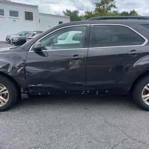 صورة 4 لـ 2015 Chevrolet EQUINOX LT