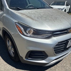 صورة مصغرة 52 لـ 2017 Chevrolet TRAX LT