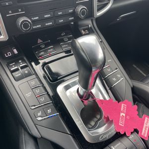 صورة 74 لـ 2018 Porsche CAYENNE GTS