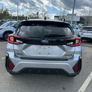 SUBARU CROSSTREK SPORT - 7