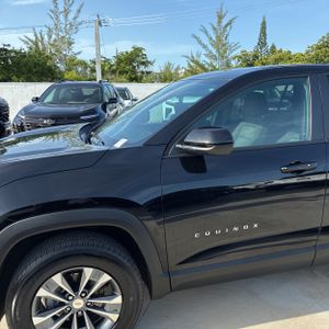 صورة 2 لـ 2026 Chevrolet EQUINOX LT