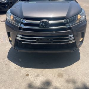صورة مصغرة 66 لـ 2017 Toyota HIGHLANDER LIMITED