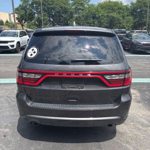 2019 Dodge DURANGO GT PLUS 照片 7