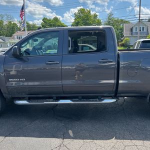 صورة 4 لـ 2016 Chevrolet SILVERADO 2500HD LT