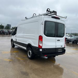 FORD TRANSIT 250 - 5