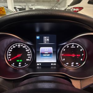 صورة 35 لـ 2016 Mercedes-BENZ C 300