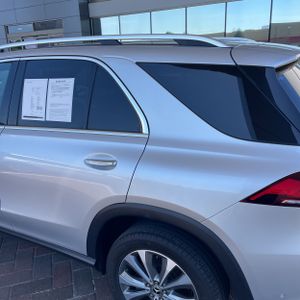 MERCEDES-BENZ GLE - 6