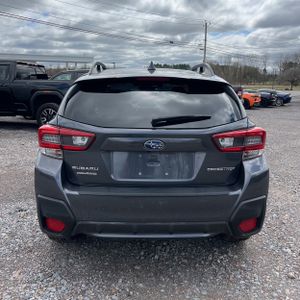 SUBARU CROSSTREK PREMIUM - 7
