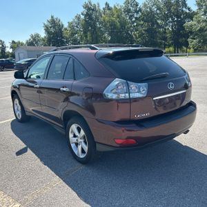 صورة 5 لـ 2008 Lexus RX 350 BASE