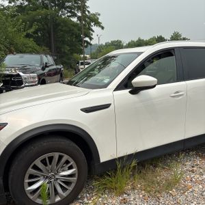 صورة 2 لـ 2024 Mazda CX-90 3.3 TURBO PREFERRED PLUS