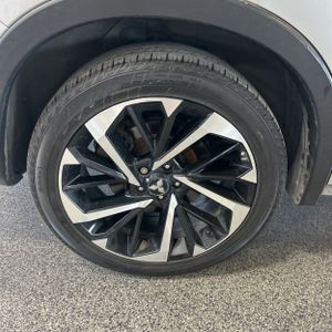 2022 Mitsubishi OUTLANDER SE 缩略图 19