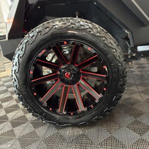 2021 JEEP WRANGLER UNLIMITED SPORT S 照片 16