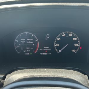 2024 Honda CR-V EX thumbnail 40