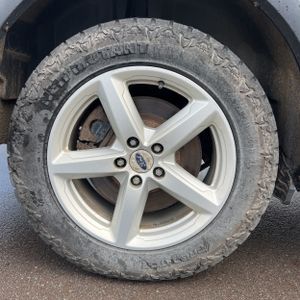 صورة مصغرة 19 لـ 2017 FORD EXPLORER XLT