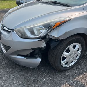 صورة مصغرة 58 لـ 2016 Hyundai ELANTRA SE