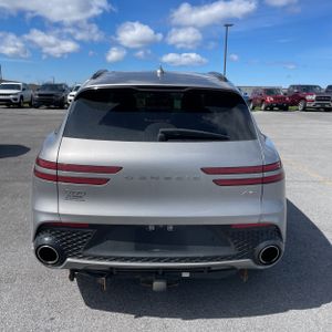 GENESIS GV70 2.5T STANDARD - 7