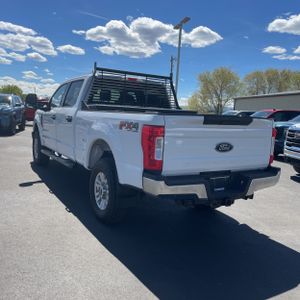 FORD F-250 SUPER DUTY XLT - 5