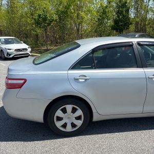 TOYOTA CAMRY - 9