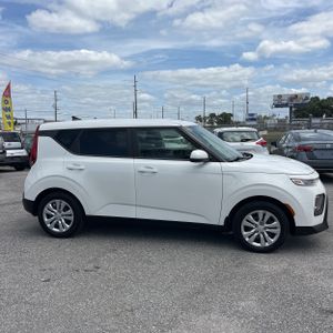 KIA SOUL LX - 10