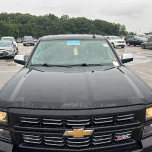 2015 Chevrolet SILVERADO 1500 LT Z71 — фото 15