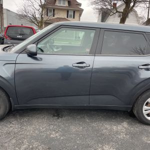 KIA SOUL LX - 4