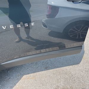 2021 Chevrolet TRAVERSE LT CLOTH 缩略图 56