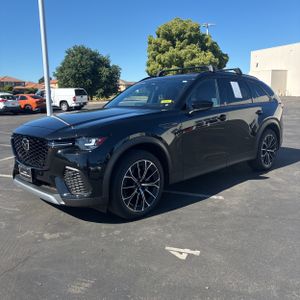 MAZDA CX-70 PLUG-IN HYBRID PREMIUM PLUS - 1