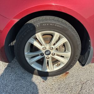 صورة مصغرة 17 لـ 2013 Hyundai SONATA GLS