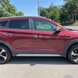 صورة مصغرة 11 لـ 2017 Hyundai TUCSON LIMITED