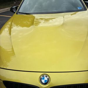 2016 BMW M4 BASE 照片 15