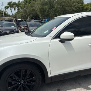 2023 Mazda CX-9 TOURING PLUS 照片 2
