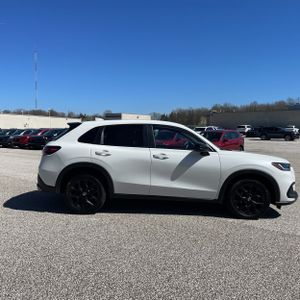 HONDA HR-V SPORT - 10