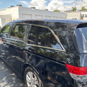صورة 6 لـ 2015 Honda ODYSSEY EX-L