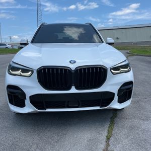 صورة مصغرة 14 لـ 2022 BMW X5 SDRIVE40I
