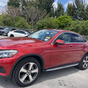 MERCEDES-BENZ GLC - 2
