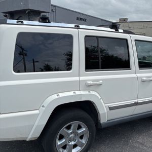 JEEP COMMANDER - 9