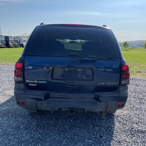 CHEVROLET TRAILBLAZER - 7