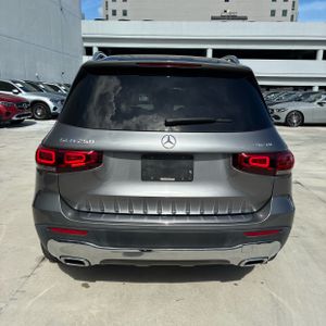 2020 Mercedes-BENZ GLB 照片 7