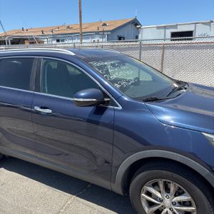 2018 KIA SORENTO LX — миниатюра 13