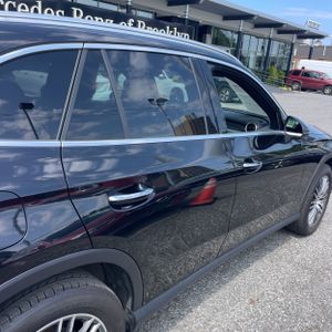 صورة مصغرة 11 لـ 2024 Mercedes-BENZ GLC