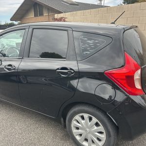صورة 6 لـ 2014 Nissan VERSA NOTE SV