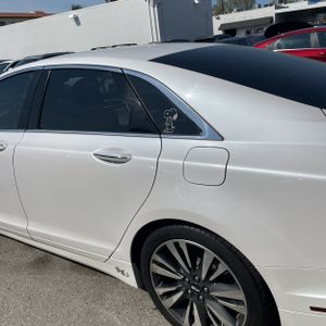 LINCOLN MKZ RESERVE - 5