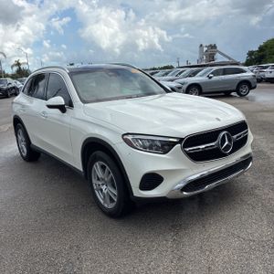2023 Mercedes-BENZ GLC 缩略图 12