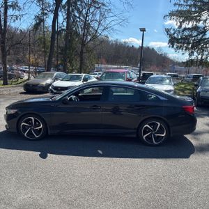 HONDA ACCORD SPORT - 3
