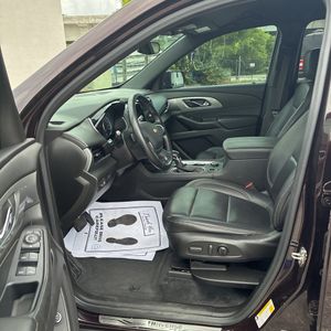 2022 Chevrolet TRAVERSE LT LEATHER — миниатюра 32