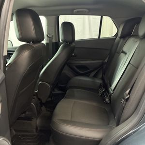 2021 Chevrolet TRAX LT — фото 33