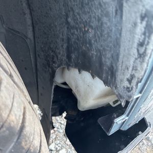 2010 Honda CR-V LX thumbnail 74